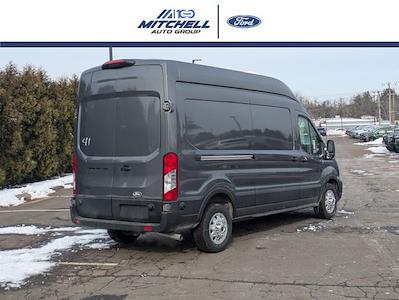 New 2026 Ford Transit 350 - photo 1