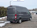 New 2026 Ford Transit 350 High Roof Empty Cargo Van for sale #40162 - photo 4