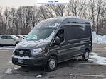 New 2026 Ford Transit 350 High Roof Empty Cargo Van for sale #40162 - photo 8