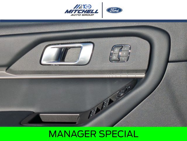 New 2026 Ford Explorer - photo 13