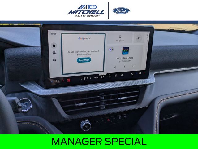 New 2026 Ford Explorer - photo 18
