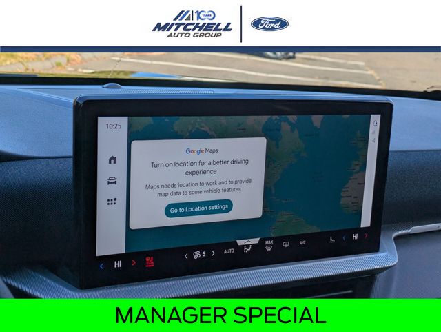 New 2026 Ford Explorer - photo 19