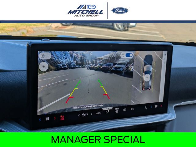 New 2026 Ford Explorer - photo 20
