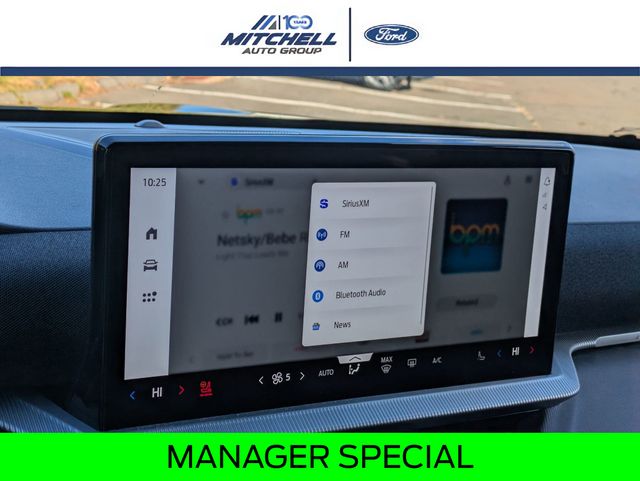 New 2026 Ford Explorer - photo 21