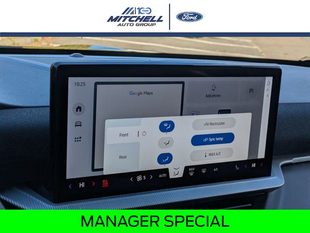 New 2026 Ford Explorer - photo 22