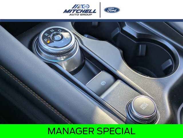 New 2026 Ford Explorer - photo 23
