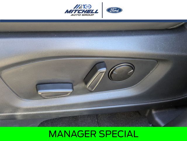 New 2026 Ford Explorer - photo 25