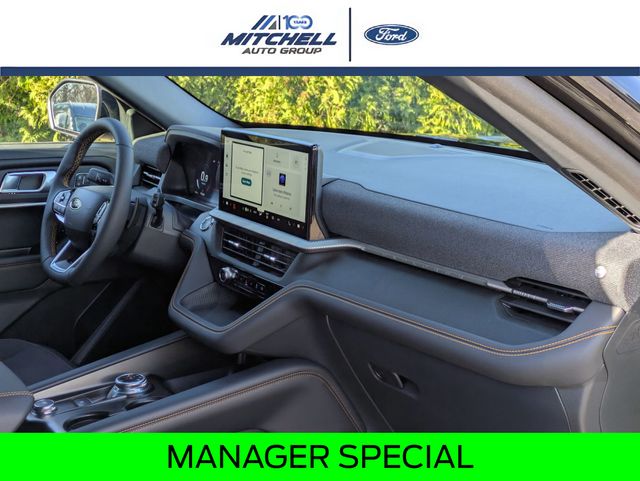 New 2026 Ford Explorer - photo 33