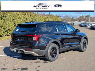 2026 Ford Explorer 4WD SUV for sale #40168 - photo 2