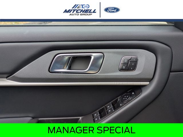 New 2026 Ford Explorer - photo 14