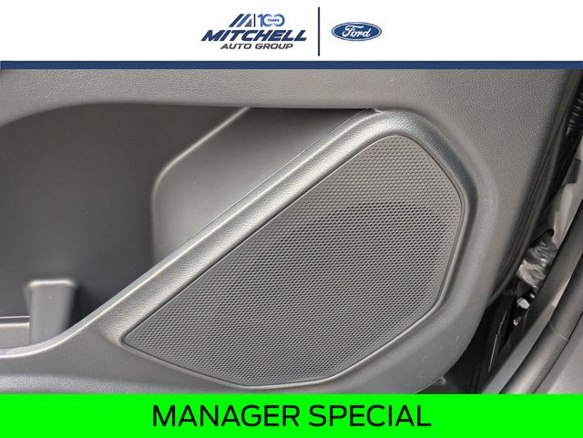 New 2026 Ford Explorer - photo 15