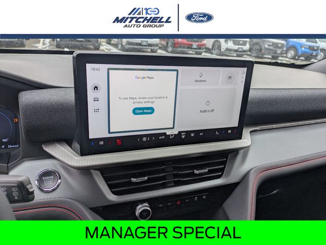 New 2026 Ford Explorer - photo 19