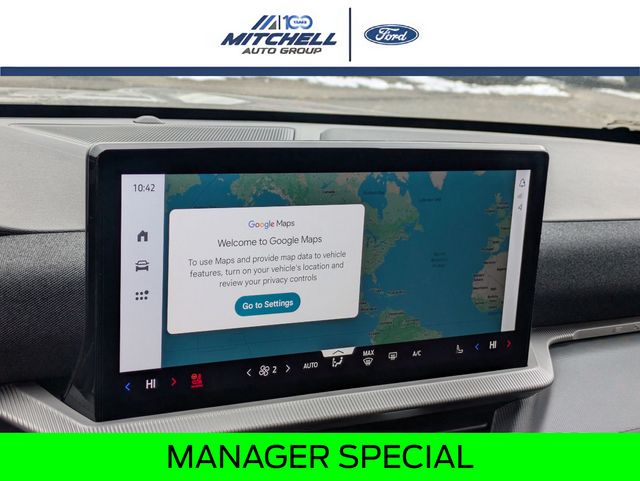 New 2026 Ford Explorer - photo 20