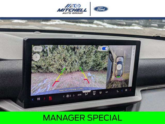 New 2026 Ford Explorer - photo 21