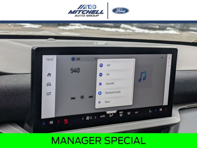 New 2026 Ford Explorer - photo 22