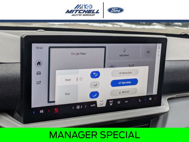 New 2026 Ford Explorer - photo 23