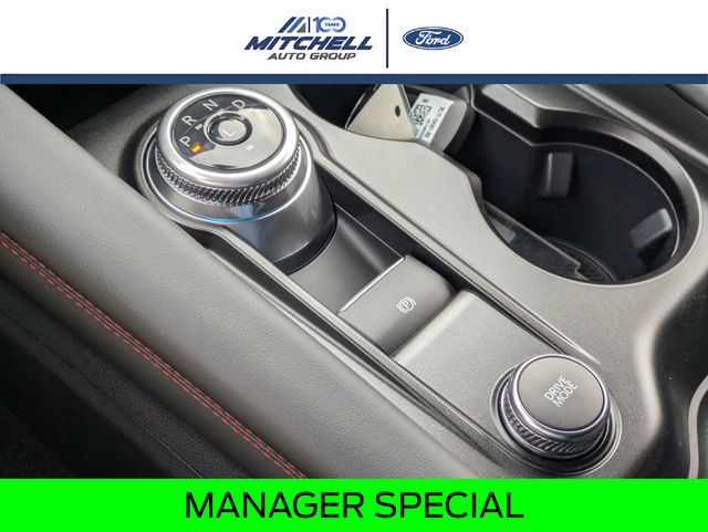 New 2026 Ford Explorer - photo 24