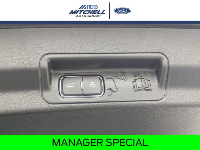 New 2026 Ford Explorer - photo 34