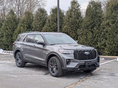 New 2026 Ford Explorer ST-Line for sale #40169 - photo 1