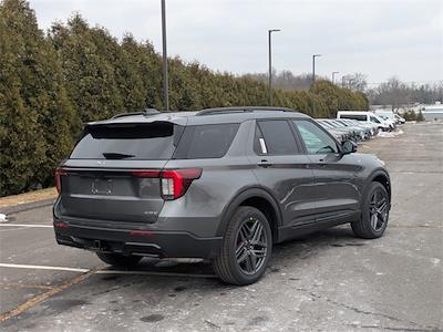 New 2026 Ford Explorer ST-Line for sale #40169 - photo 2