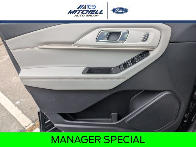 New 2026 Ford Explorer - photo 13