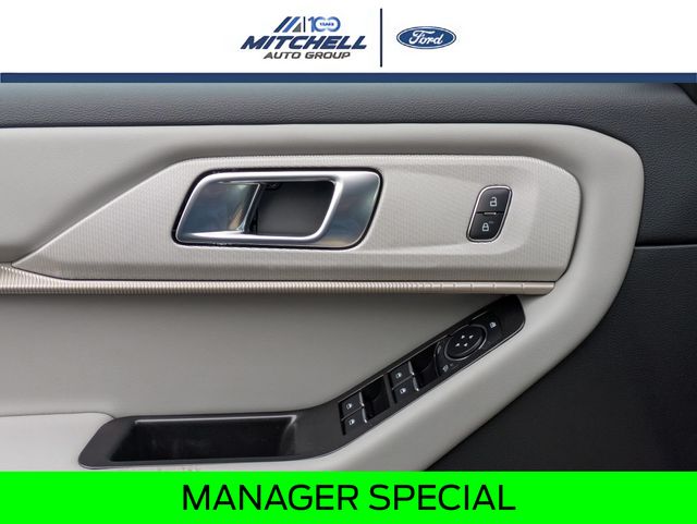 New 2026 Ford Explorer - photo 14