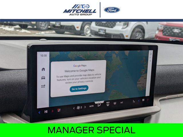 New 2026 Ford Explorer - photo 19