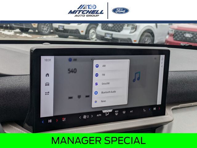 New 2026 Ford Explorer - photo 21