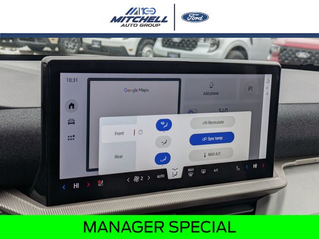 New 2026 Ford Explorer - photo 22