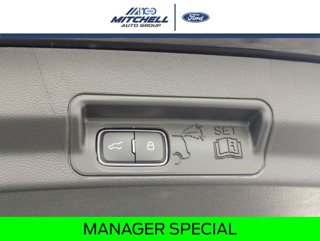 New 2026 Ford Explorer - photo 31