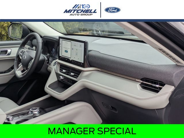 New 2026 Ford Explorer - photo 33