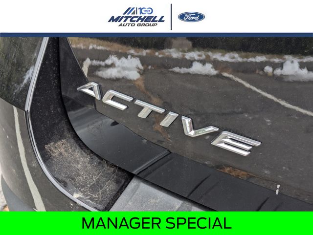 New 2026 Ford Explorer - photo 36