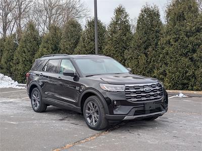 New 2026 Ford Explorer Active for sale #40171 - photo 1