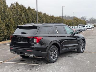 New 2026 Ford Explorer Active for sale #40171 - photo 2