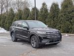 2026 Ford Explorer 4WD SUV for sale #40171 - photo 1