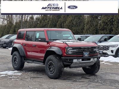 New 2025 Ford Bronco Raptor for sale #40172 - photo 1