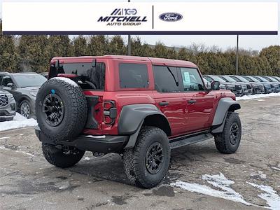 New 2025 Ford Bronco Raptor for sale #40172 - photo 2
