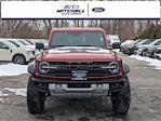 New 2025 Ford Bronco Raptor for sale #40172 - photo 8
