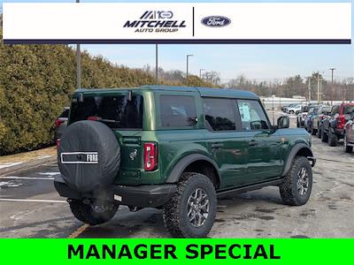 New 2025 Ford Bronco Badlands for sale #40174 - photo 2