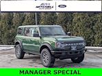 New 2025 Ford Bronco Badlands for sale #40174 - photo 1
