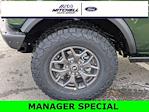 New 2025 Ford Bronco Badlands for sale #40174 - photo 10