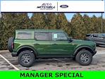 New 2025 Ford Bronco Badlands for sale #40174 - photo 2