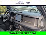 New 2025 Ford Bronco Badlands for sale #40174 - photo 31
