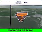 New 2025 Ford Bronco Badlands for sale #40174 - photo 34