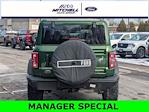 New 2025 Ford Bronco Badlands for sale #40174 - photo 4