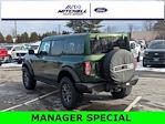 New 2025 Ford Bronco Badlands for sale #40174 - photo 5