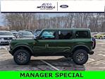 New 2025 Ford Bronco Badlands for sale #40174 - photo 6