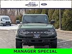 New 2025 Ford Bronco Badlands for sale #40174 - photo 8