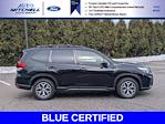 2021 Subaru Forester AWD SUV for sale #40175A - photo 2