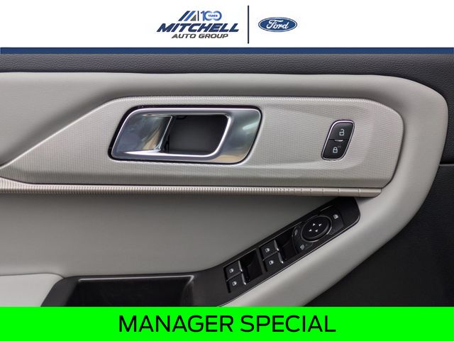 New 2026 Ford Explorer - photo 14